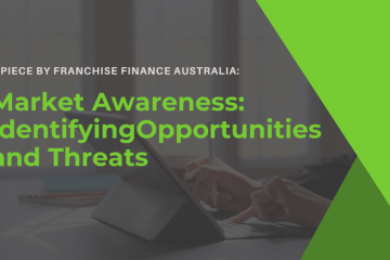 Market Awareness: Identifying Opportunities and Threats